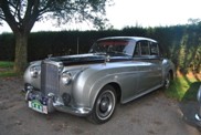 Fotoverslag: Waterloo Veteran Car Day
