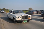 Fotoverslag: Waterloo Veteran Car Day