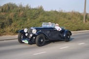 Fotoverslag: Waterloo Veteran Car Day