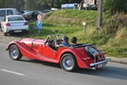 Fotoverslag: Waterloo Veteran Car Day