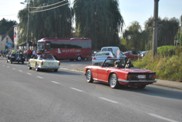 Fotoverslag: Waterloo Veteran Car Day