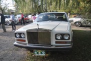 Fotoverslag: Waterloo Veteran Car Day
