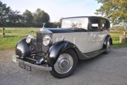 Fotoverslag: Waterloo Veteran Car Day