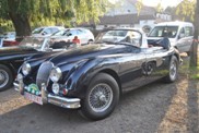 Fotoverslag: Waterloo Veteran Car Day