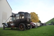Fotoverslag: Waterloo Veteran Car Day