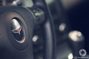 Gereden: Corvette ZR1