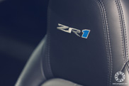 Gereden: Corvette ZR1