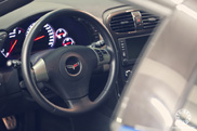 Gereden: Corvette ZR1
