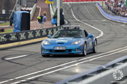 Gereden: Corvette ZR1