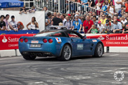 Gereden: Corvette ZR1