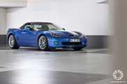Gereden: Corvette ZR1