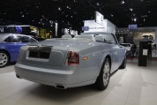 Paris 2012: Rolls-Royce Art Deco collection