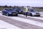 Event: Audi S/RS meeting