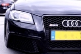 Event: Audi S/RS meeting