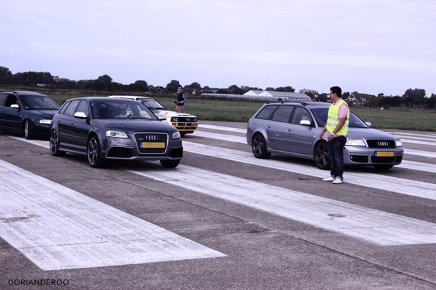 Event: Audi S/RS meeting