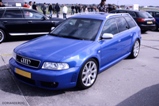 Event: Audi S/RS meeting
