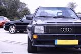 Event: Audi S/RS meeting