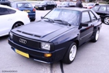 Event: Audi S/RS meeting