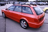 Event: Audi S/RS meeting