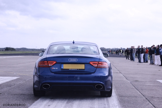 Event: Audi S/RS meeting
