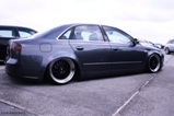 Event: Audi S/RS meeting