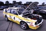 Event: Audi S/RS meeting