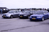 Event: Audi S/RS meeting