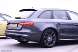 Event: Audi S/RS meeting