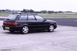 Event: Audi S/RS meeting