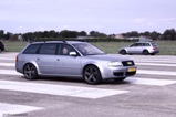 Event: Audi S/RS meeting