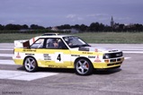 Event: Audi S/RS meeting