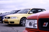 Event: Audi S/RS meeting