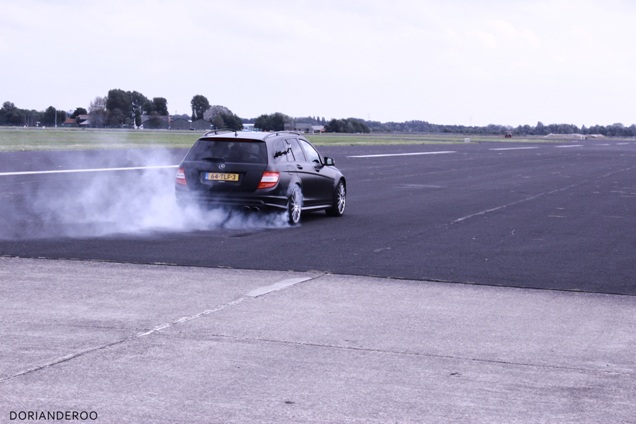 Event: Audi S/RS meeting