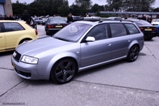 Event: Audi S/RS meeting