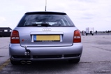 Event: Audi S/RS meeting