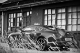 Testé : la Bentley Continental GT V8