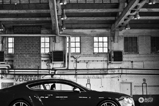 Testé : la Bentley Continental GT V8