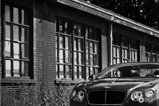 Testé : la Bentley Continental GT V8