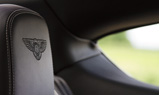 Testé : la Bentley Continental GT V8