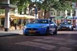 De BlauwvingerRally 2012