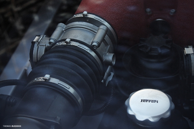 De BlauwvingerRally 2012