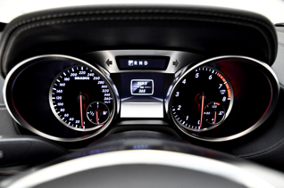 Begin van nieuwe generatie pk-monsters: Brabus pakt Mercedes-Benz SL-Klasse