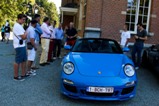 Evenement: Antwerpse Concours d'Elegance 2012
