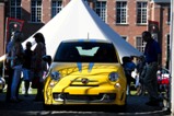 Evenement: Antwerpse Concours d'Elegance 2012