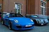 Evenement: Antwerpse Concours d'Elegance 2012