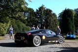 Evenement: Antwerpse Concours d'Elegance 2012