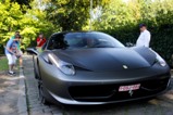 Evenement: Antwerpse Concours d'Elegance 2012