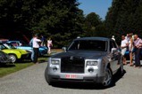 Evenement: Antwerpse Concours d'Elegance 2012