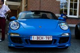 Evenement: Antwerpse Concours d'Elegance 2012