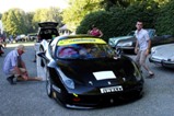 Evenement: Antwerpse Concours d'Elegance 2012